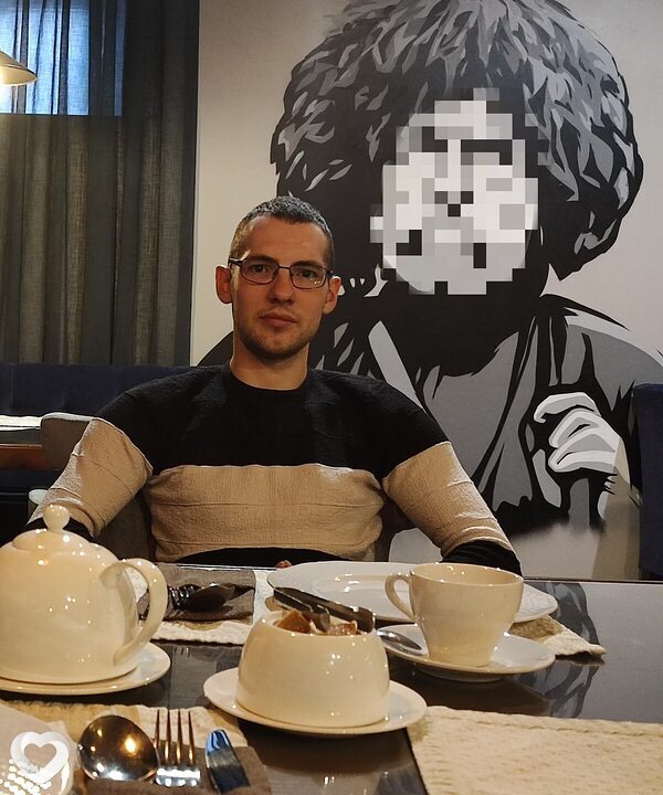 Евгений, 27, Благовещенске — анкета №2392247