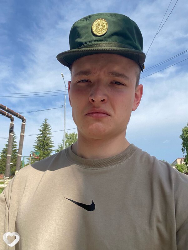 Вячеслав, 22, Самаре — анкета №2392258