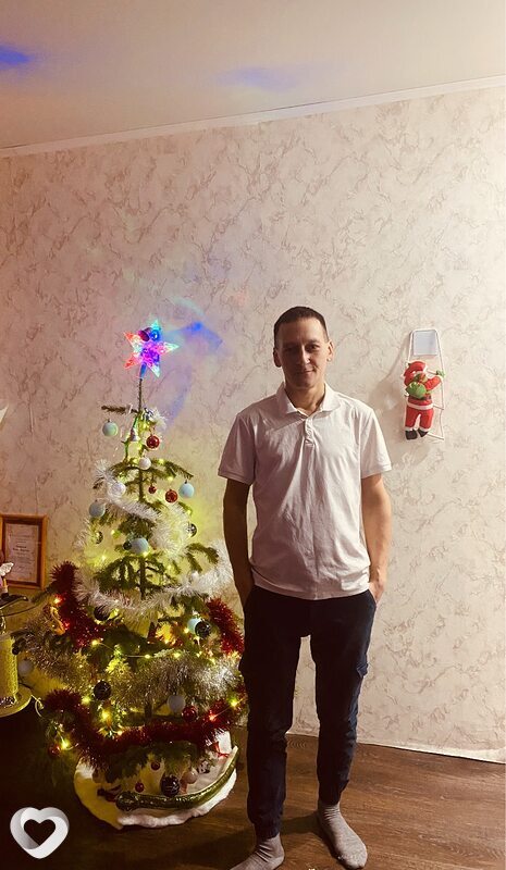 Артем, 36, Абакане — анкета №2392263