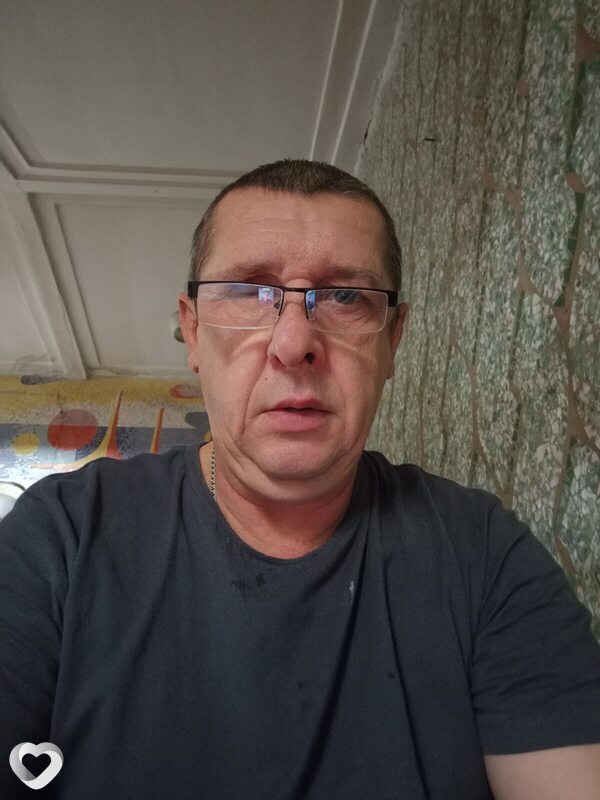 Валерий, 53, Донецке — анкета №2392146