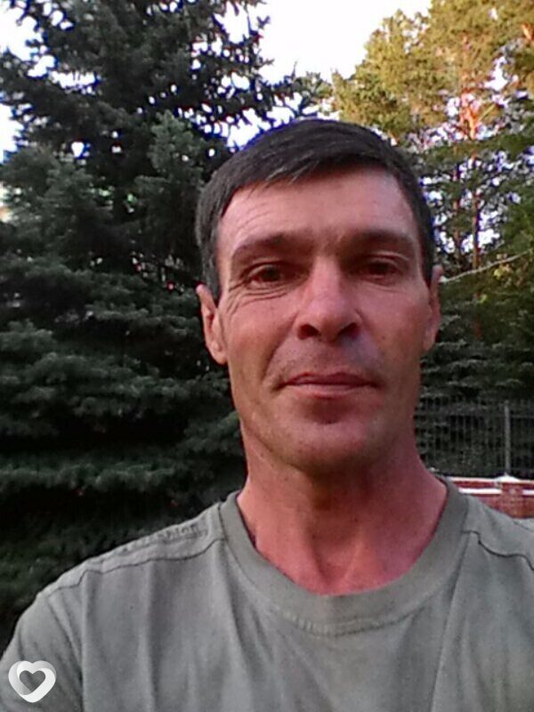 Сергей, 48, Ростове-на-Дону — анкета №2392152