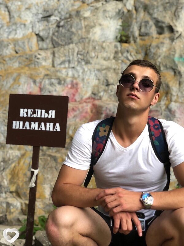Алекс, 32, Камени-на-Оби — анкета №2392153