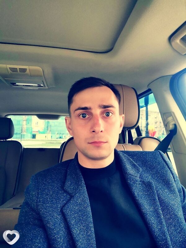Денис, 32, Петропавловске-Камчатском — анкета №2392154