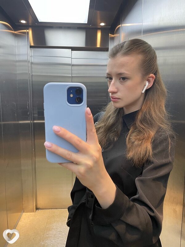 Оксана, 26, Екатеринбурге — анкета №2392156