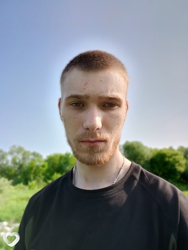 Евгений, 22, Курске — анкета №2392120