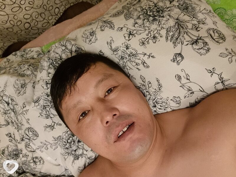 Вован, 42, Улан-Удэ — анкета №2392122