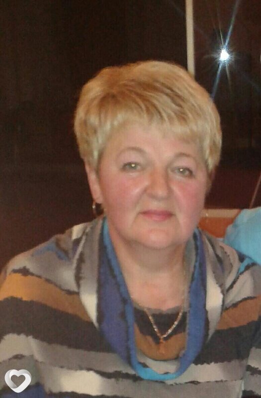 Валентина, Лида