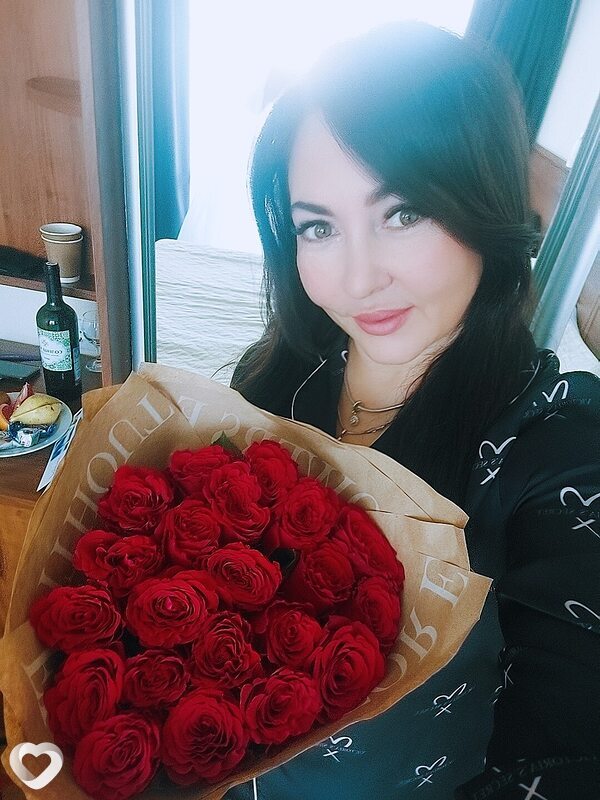 Анна, 49, Краснодаре — анкета №2392135