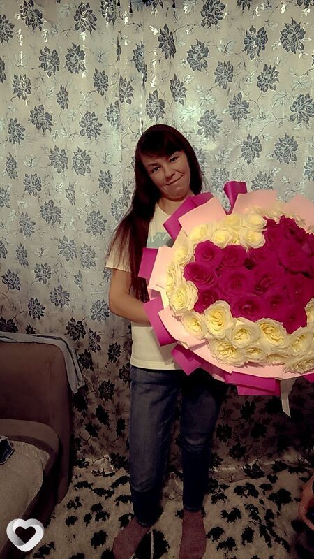 Марина, Вяземский
