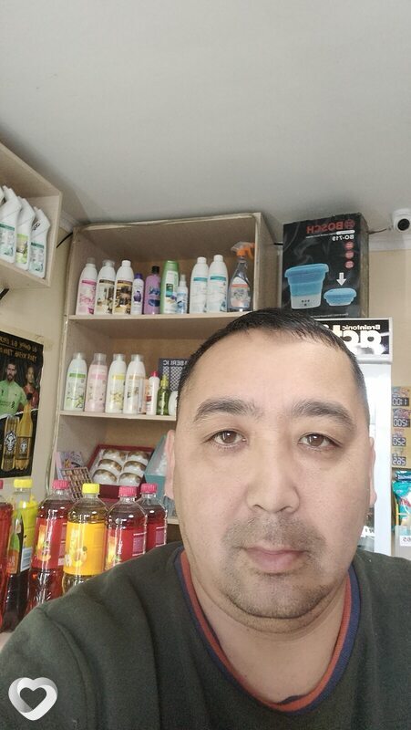 Жанат, 42, Павлодаре — анкета №2392441