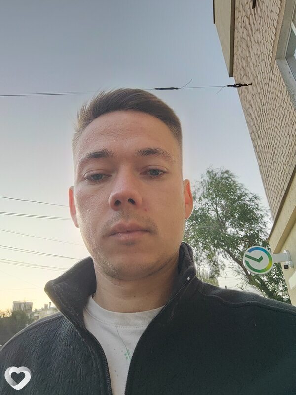 Алексей, 33, Самаре — анкета №2392444