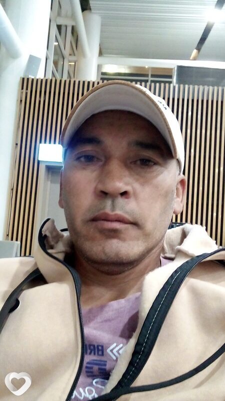 Шамси, 45, Петропавловске-Камчатском — анкета №2392452
