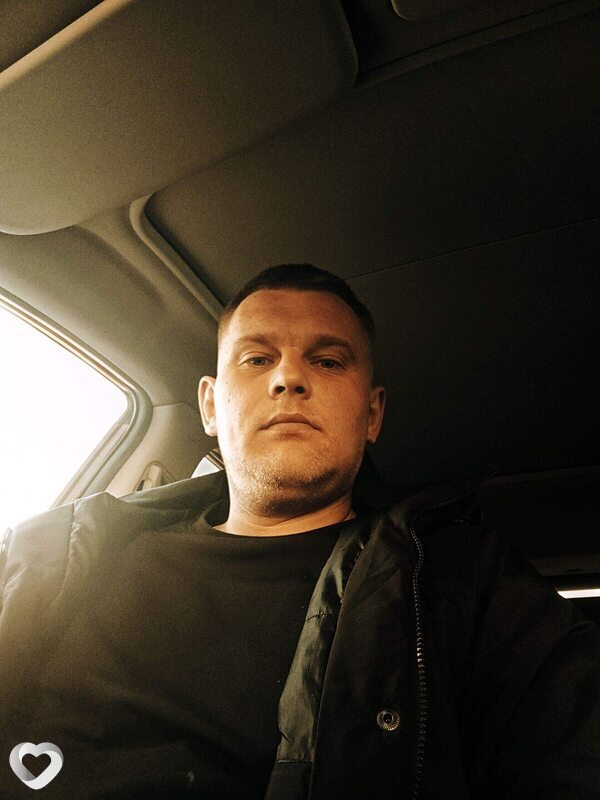 Сергей, 29, Химках — анкета №2392456