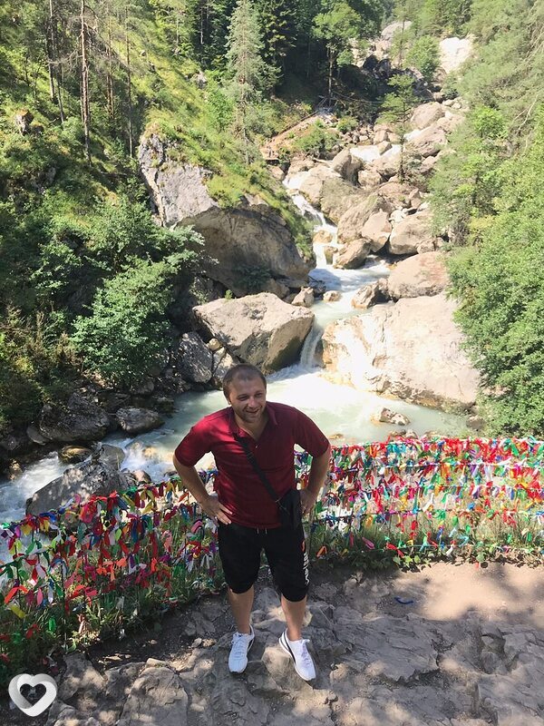 Дмитрий, 33, Москве — анкета №2392461