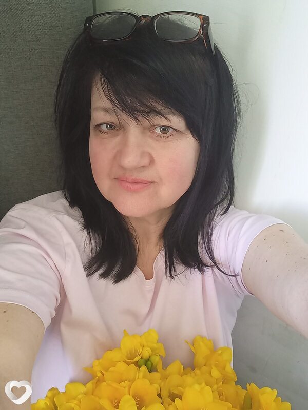 Елена, 58, Запорожье — анкета №2392463