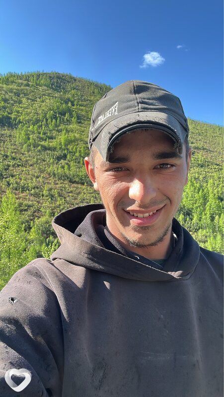 Александр, 28, Первоуральске — анкета №2392232
