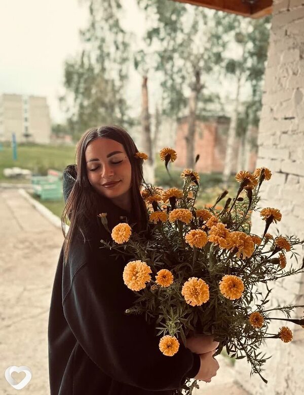 Дарья, Надым