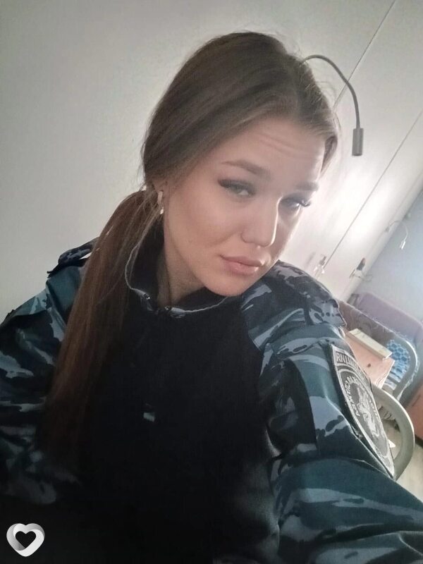 Арина, 22, Ростове-на-Дону — анкета №2392235