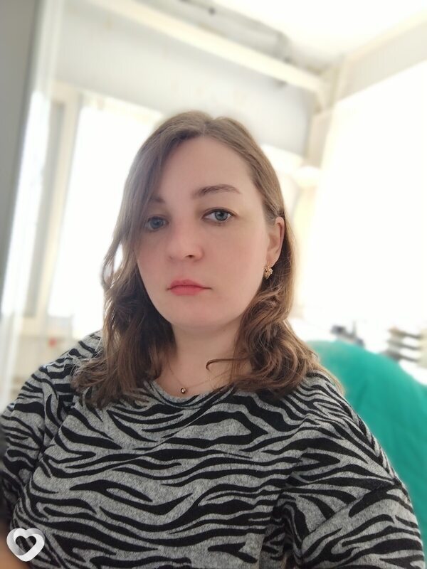 Екатерина, 37, Перми — анкета №2392239