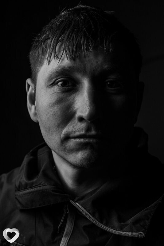 Каспер, 40, Санкт-Петербурге — анкета №2392168