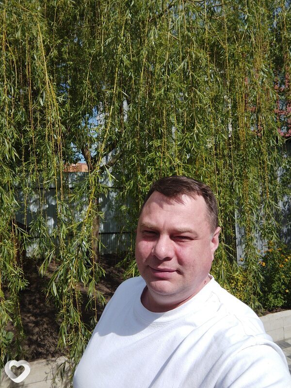 Алексей, 41, Туле — анкета №2392169