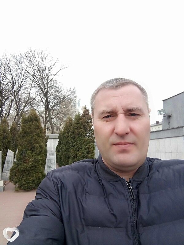 Николай, 45, Липецке — анкета №2392170