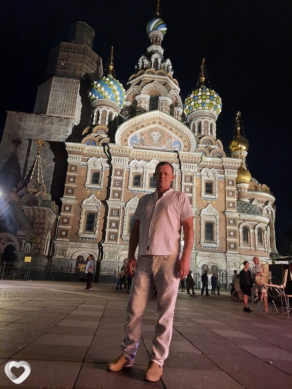 Андрей, Ипатово