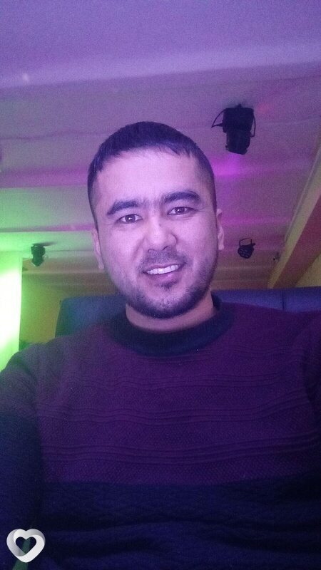 Султан, 35, Ярославле — анкета №2392176