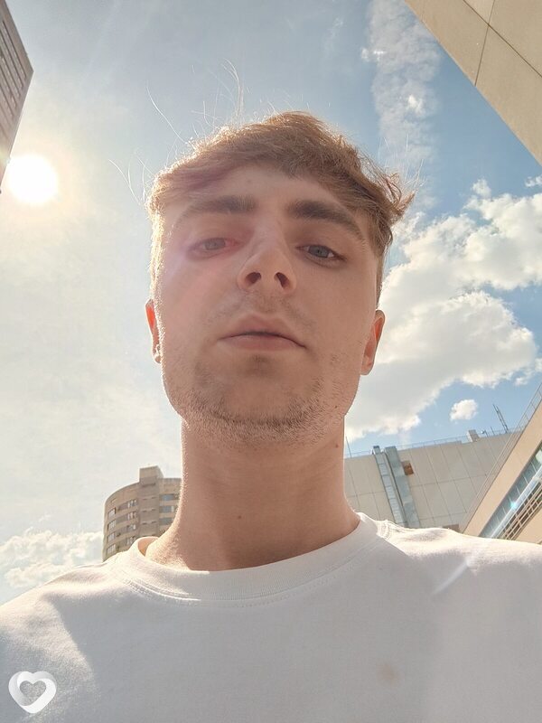 Иван, 27, Раменском — анкета №2392177