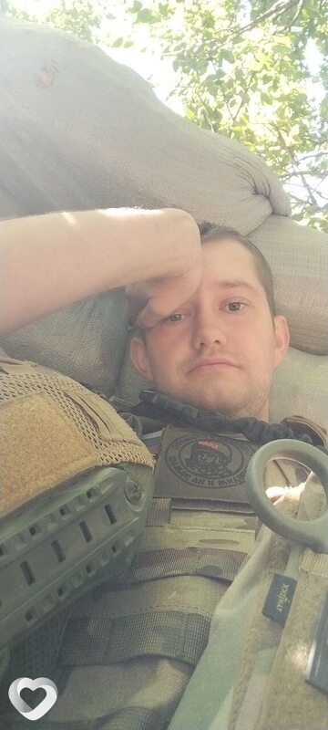 Дмитрий, 26, Мурманске — анкета №2392178