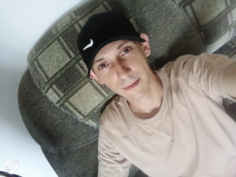 Андрей, 36, Ульяновске — анкета №2392184