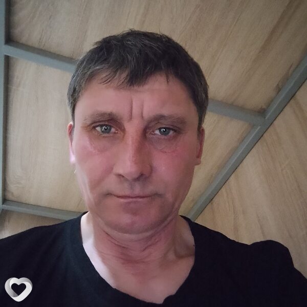 Владимир, 52, Магнитогорске — анкета №2392186