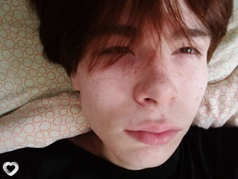 Роман, 22, Санкт-Петербурге — анкета №2392189