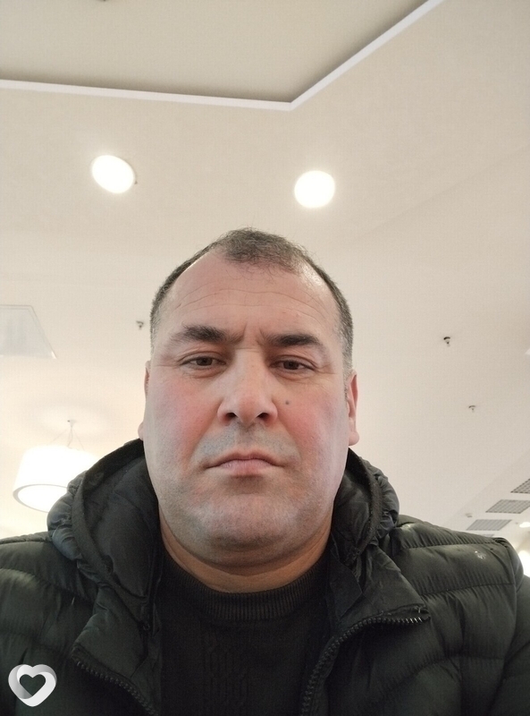 Рома, 45, Коломне — анкета №2392382