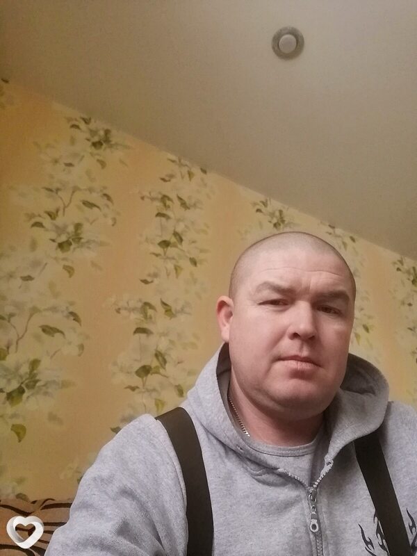 Алекс, 42, Йошкар-Оле — анкета №2392384
