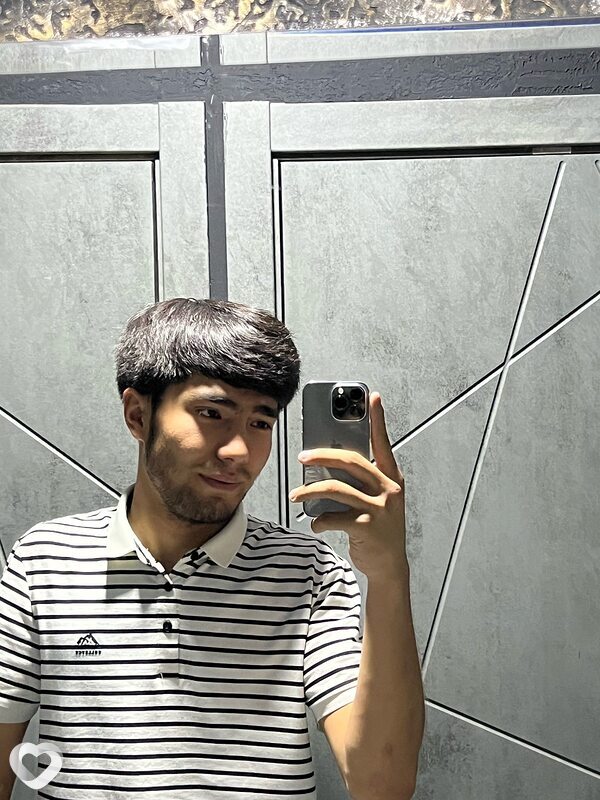 Omonjonv, 20, Ташкент — анкета №2392348
