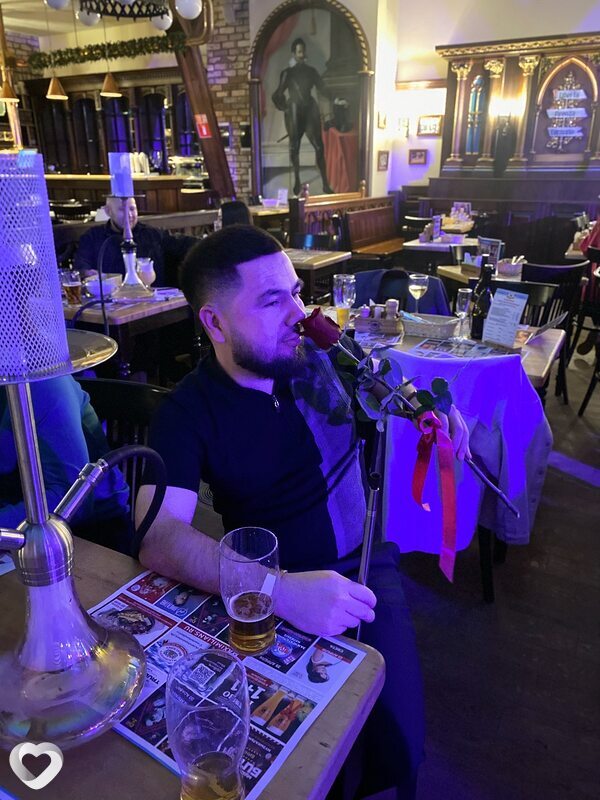 Рахим, 31, Уфе — анкета №2392357
