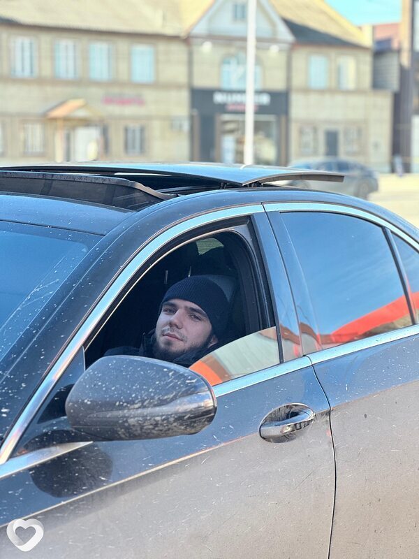 Ахил, 23, Нальчике — анкета №2392364