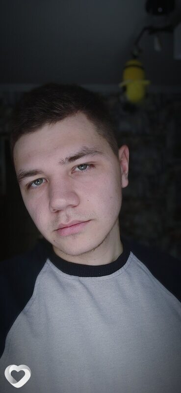Виталий, 27, Ростове-на-Дону — анкета №2392294