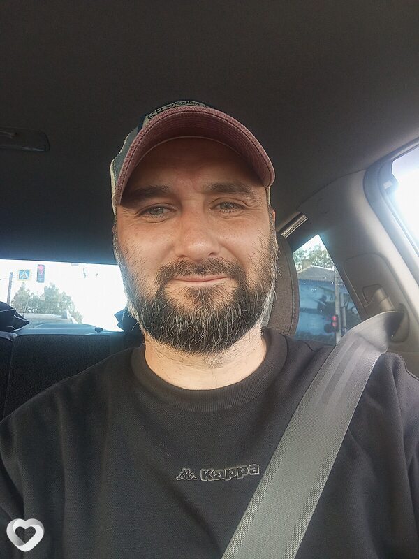 Андрей, 42, Орёл — анкета №2392295