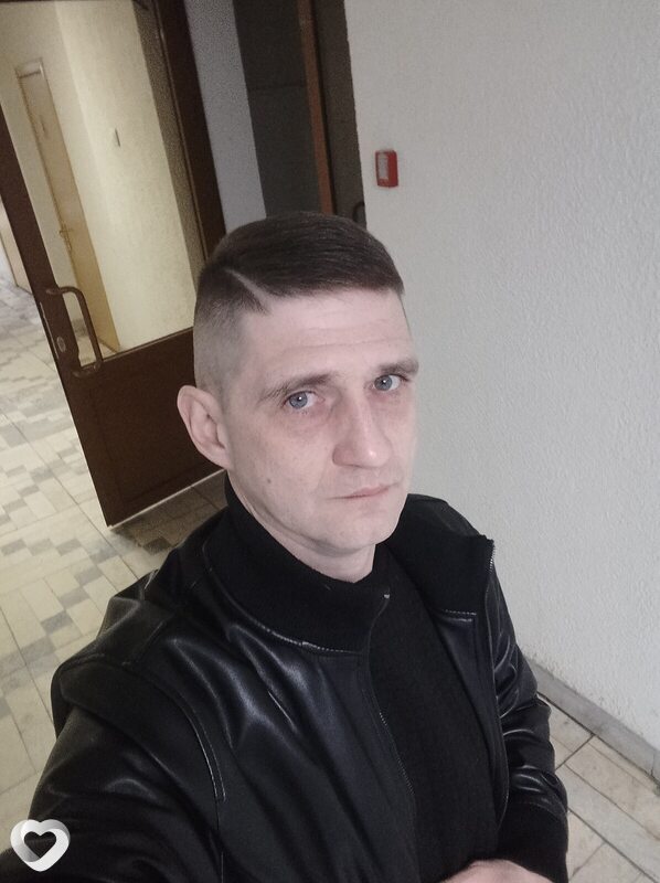 Сергей, 41, Туле — анкета №2392306