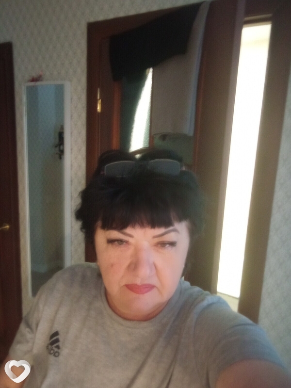 Анна, 57, Санкт-Петербурге — анкета №2392307