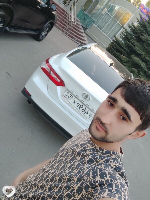 Salahovcavansir, Благовещенск