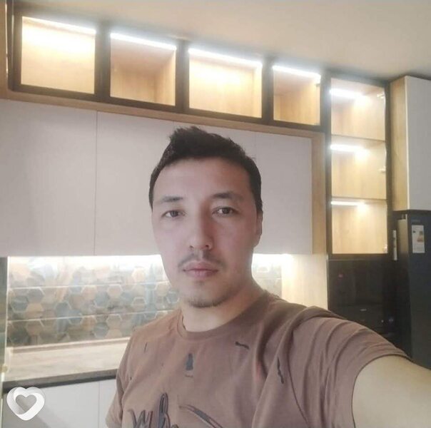 Азизбек, 35, Самарканд — анкета №2392475