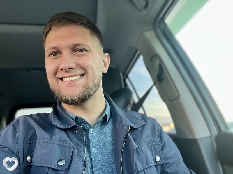 Владимир, 28, Южно-Сахалинске — анкета №2392484