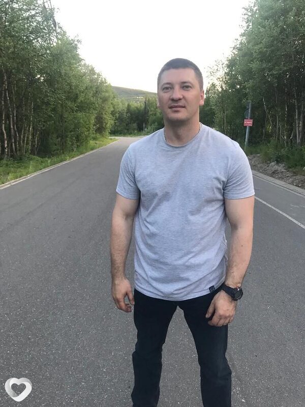 Yaroslav, 40, Киеве — анкета №2392488