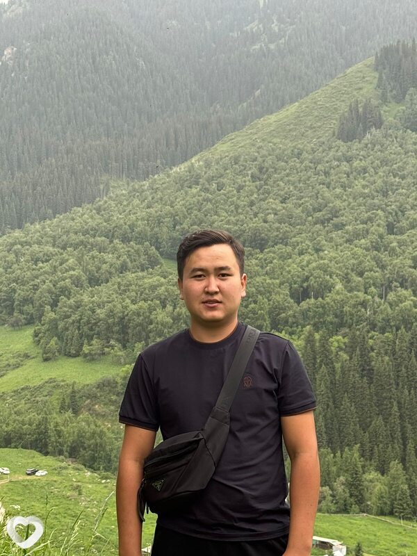 Nur, 30, Алматы — анкета №2392489