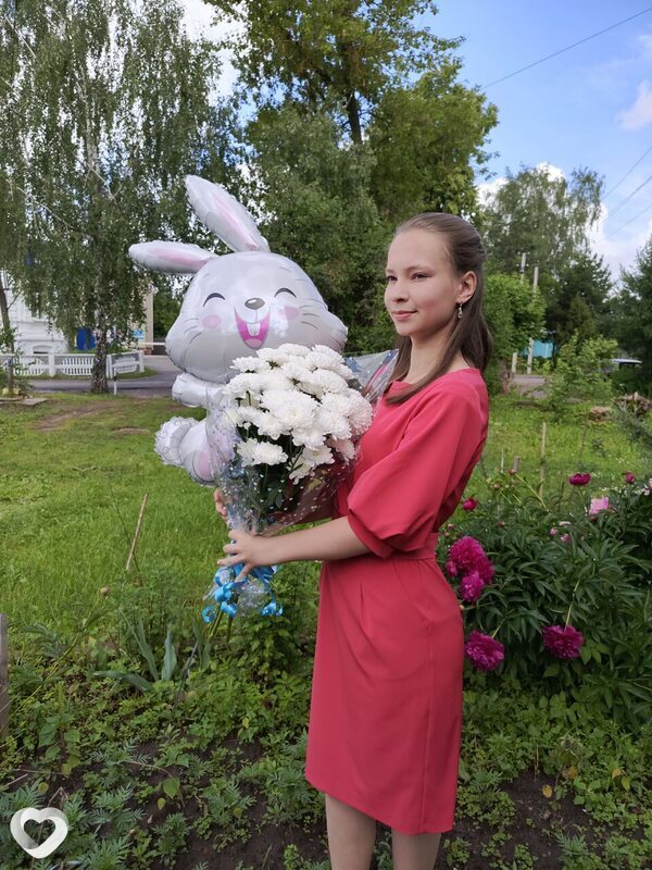 Ирина, Шуя