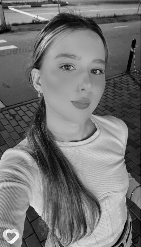 Наталья, 23, Новосибирске — анкета №2392279
