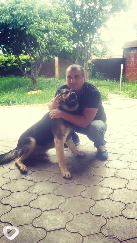 Алекс, 40, Ейске — анкета №2392281